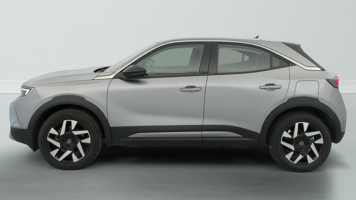 Opel MOKKA ELECTRIQUE - Image 4