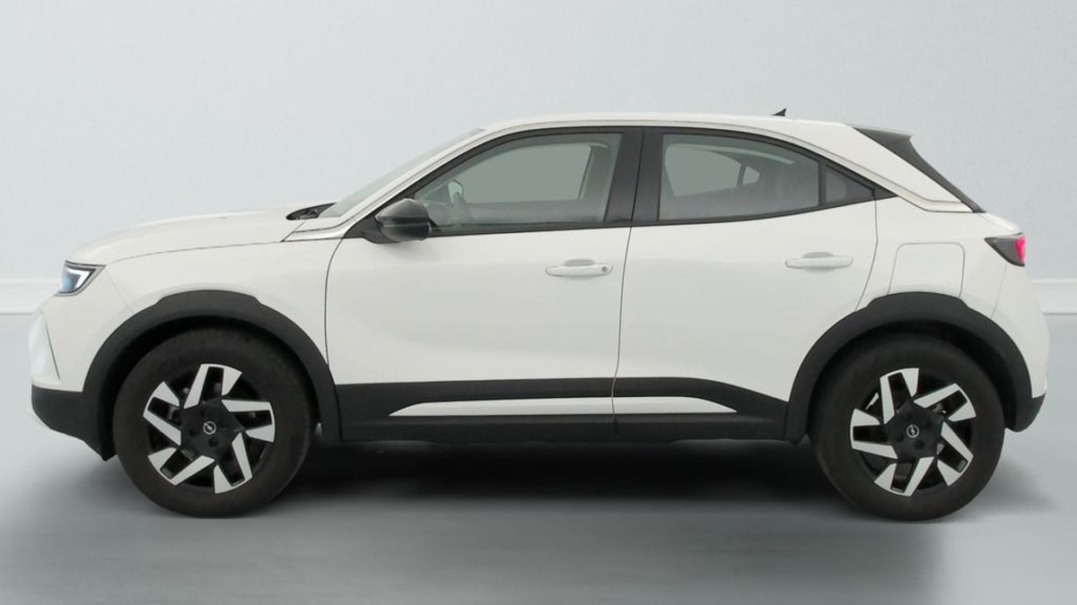 Opel MOKKA ELECTRIQUE - Image 4