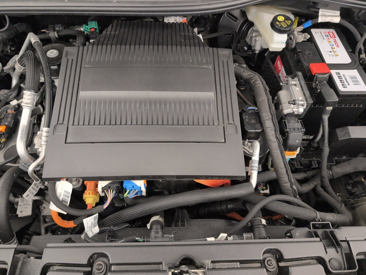 Opel MOKKA ELECTRIQUE - Image 20