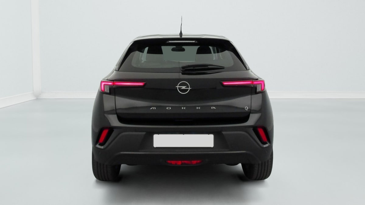Opel MOKKA ELECTRIQUE - Image 6