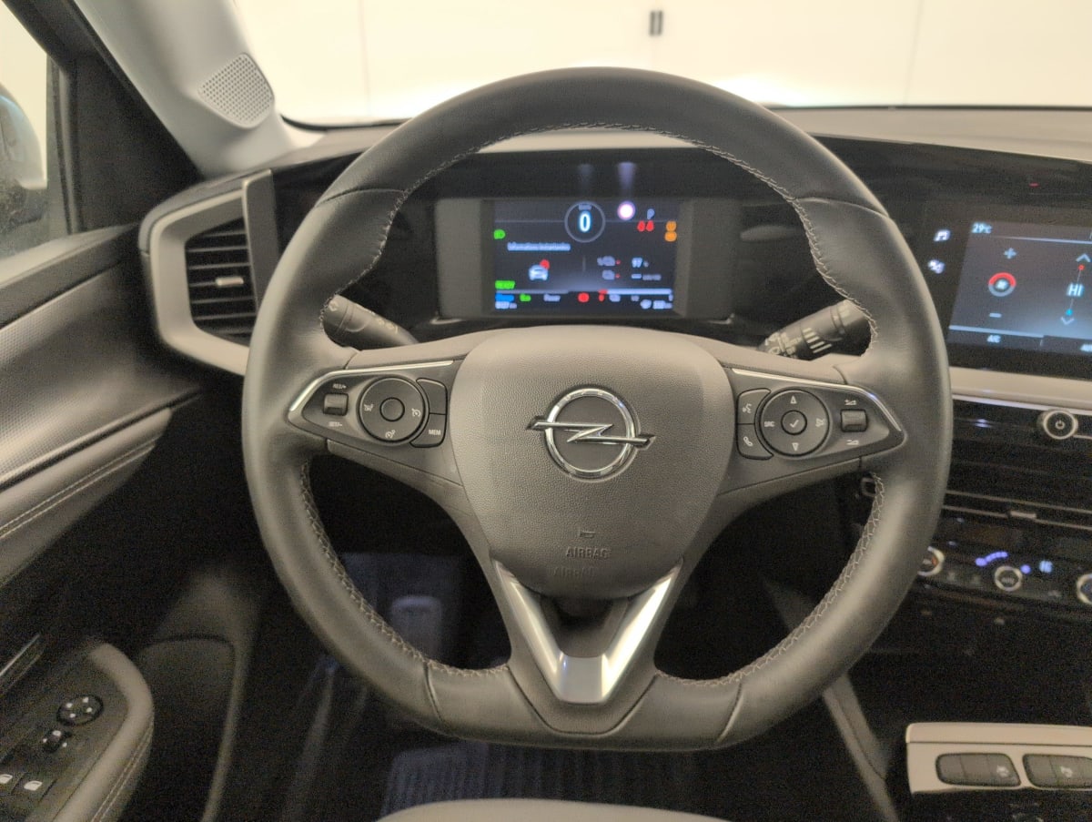 Opel MOKKA ELECTRIQUE - Image 15