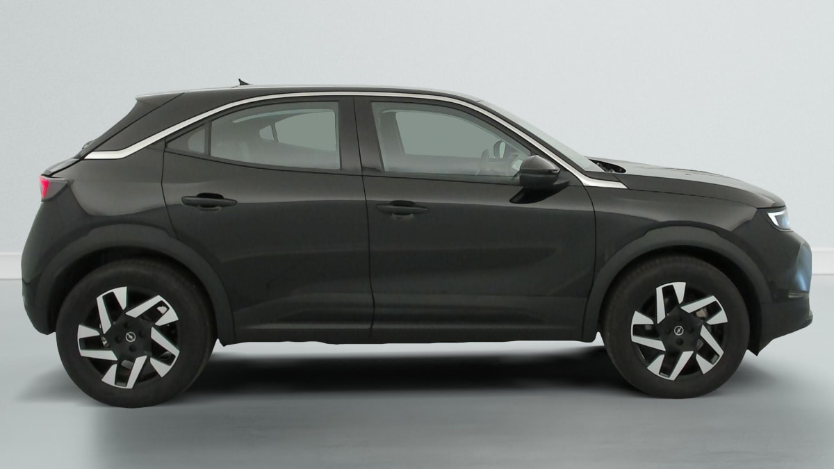 Opel MOKKA ELECTRIQUE - Image 8