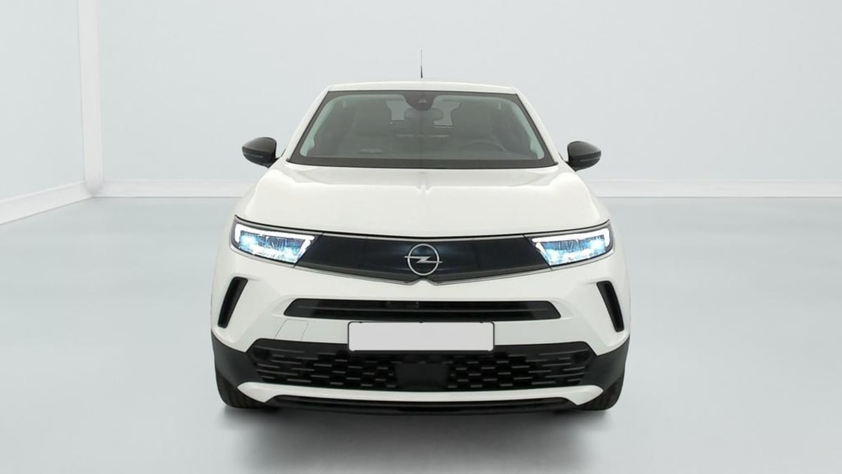 Opel MOKKA ELECTRIQUE - Image 2