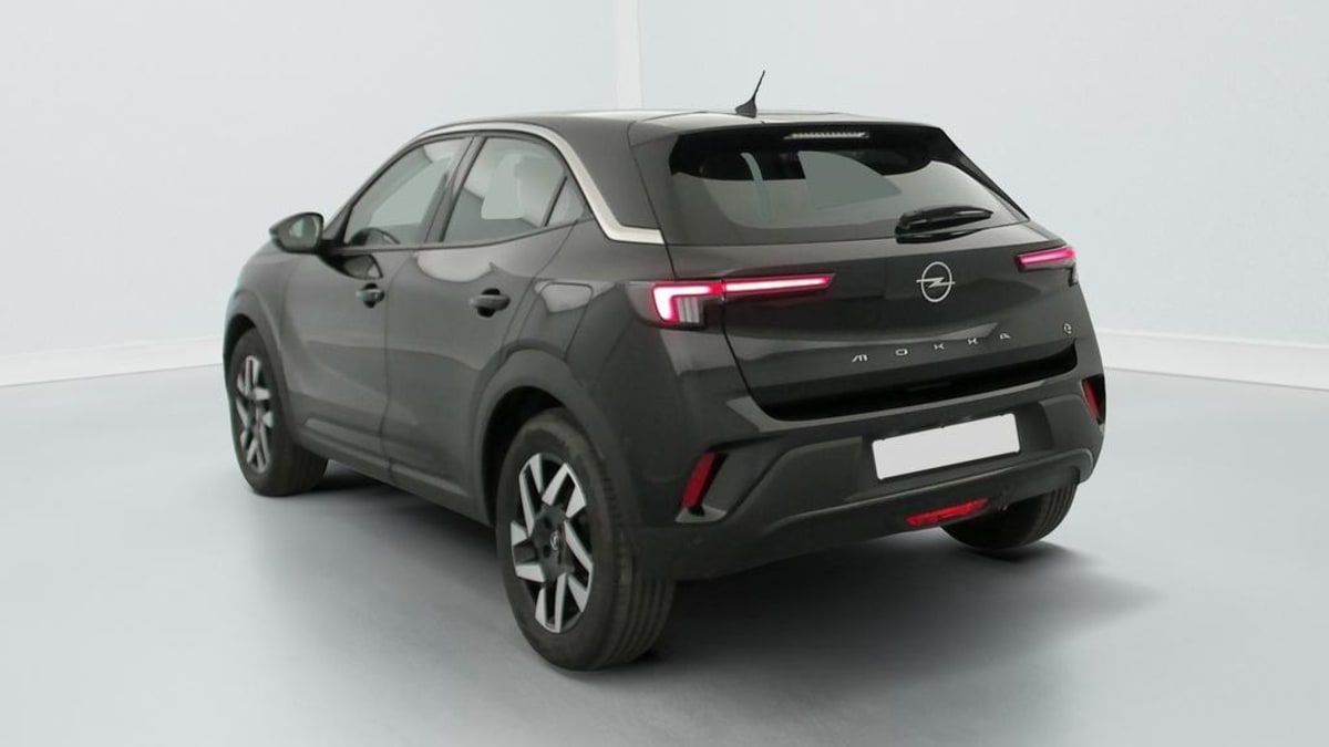 Opel MOKKA ELECTRIQUE - Image 5