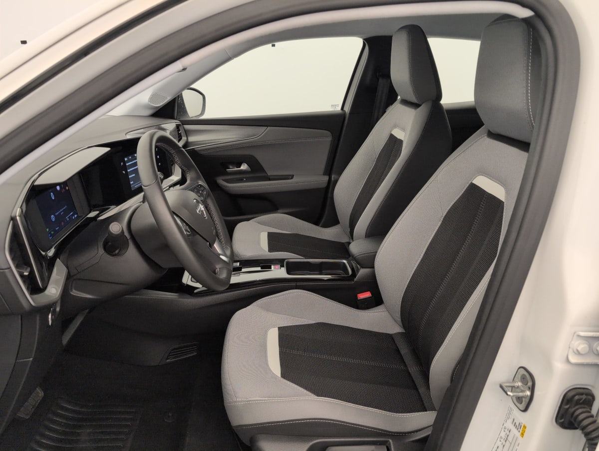 Opel MOKKA ELECTRIQUE - Image 17