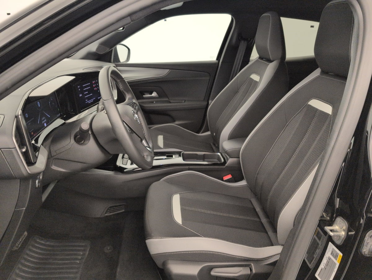 Opel MOKKA ELECTRIQUE - Image 17