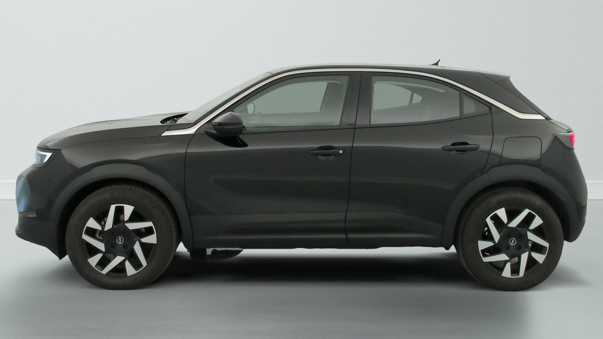 Opel MOKKA ELECTRIQUE - Image 4