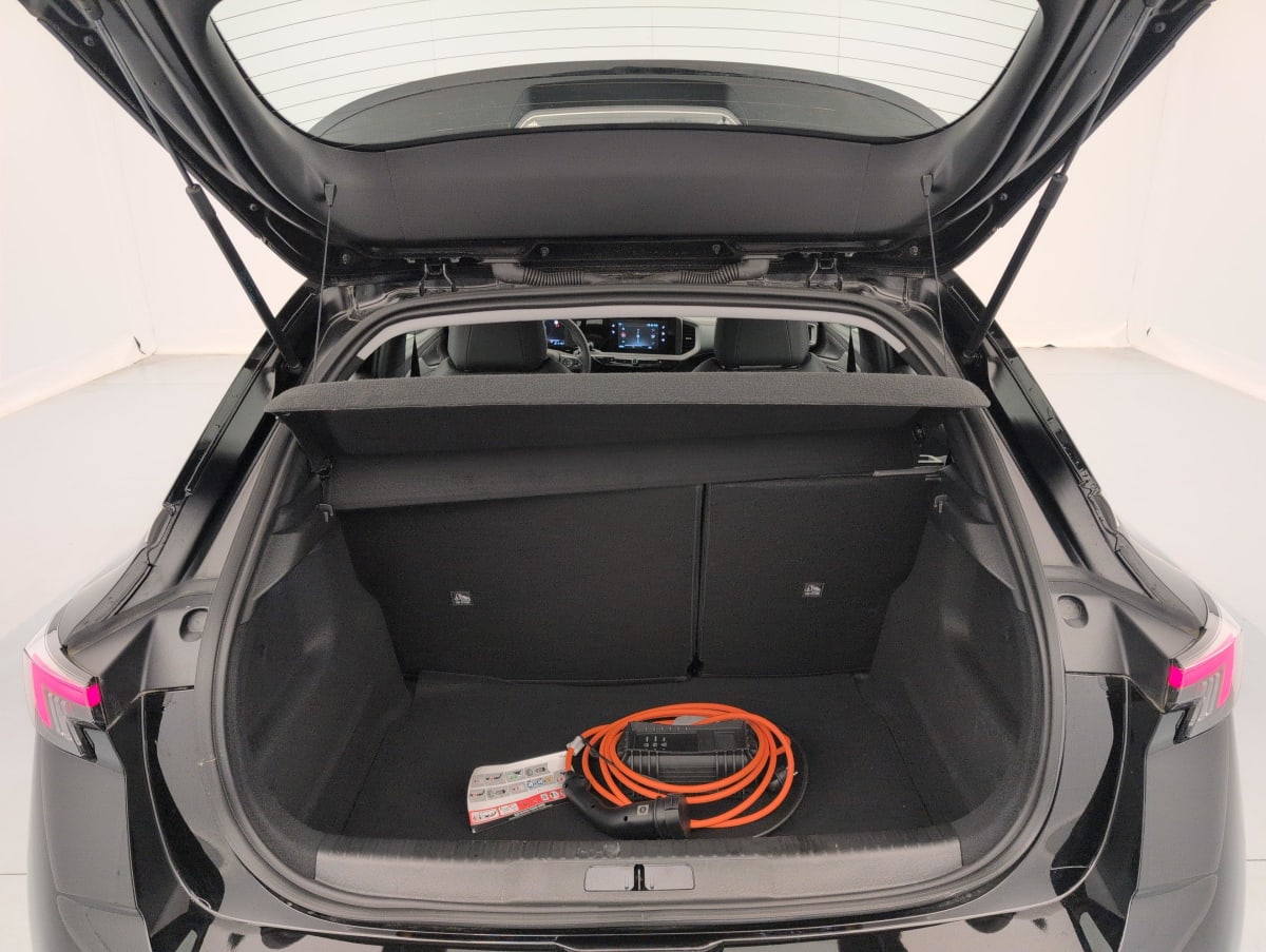 Opel MOKKA ELECTRIQUE - Image 11