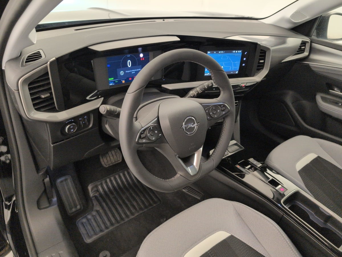 Opel MOKKA ELECTRIQUE - Image 18