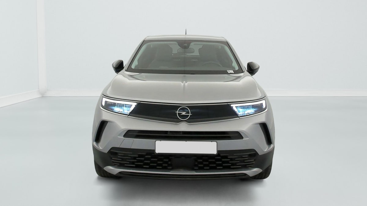 Opel MOKKA ELECTRIQUE - Image 2