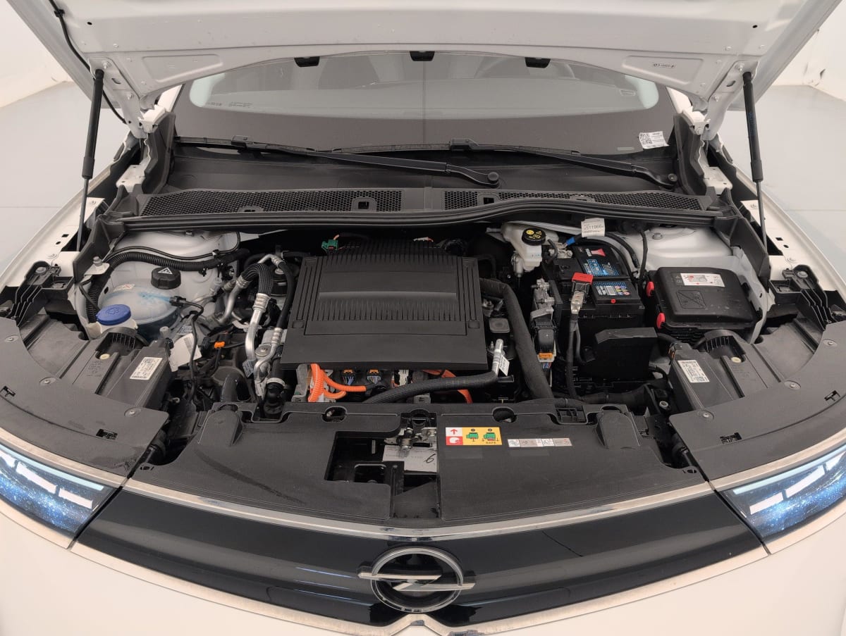 Opel MOKKA ELECTRIQUE - Image 20
