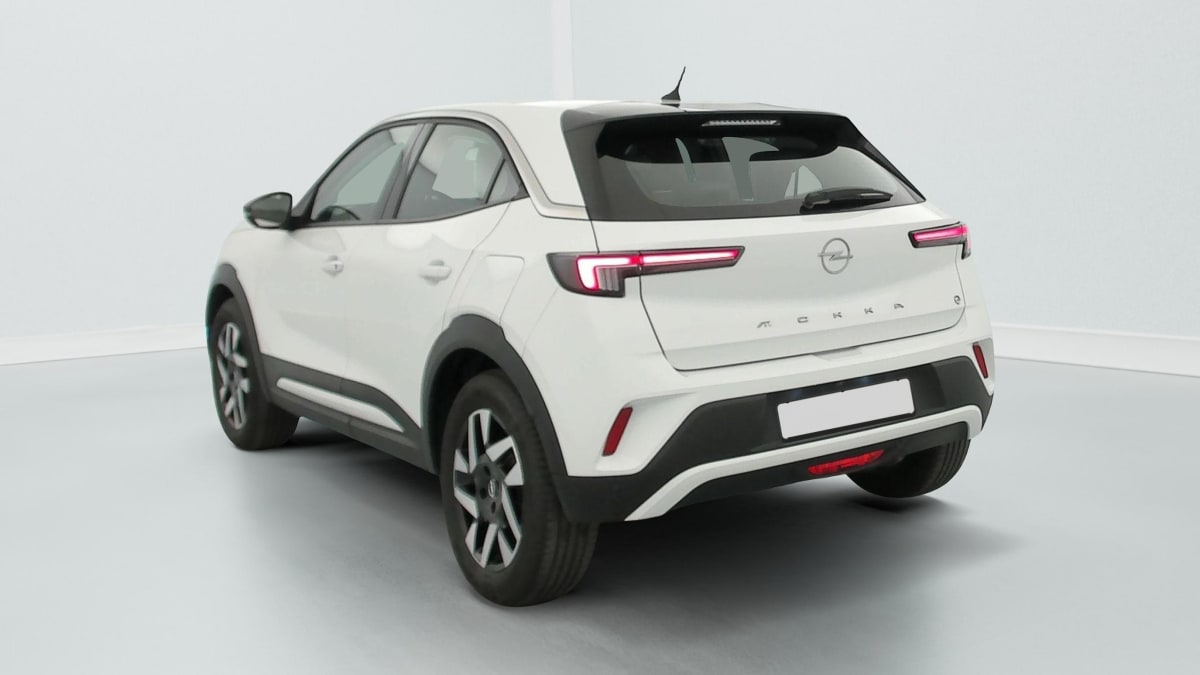 Opel MOKKA ELECTRIQUE - Image 5