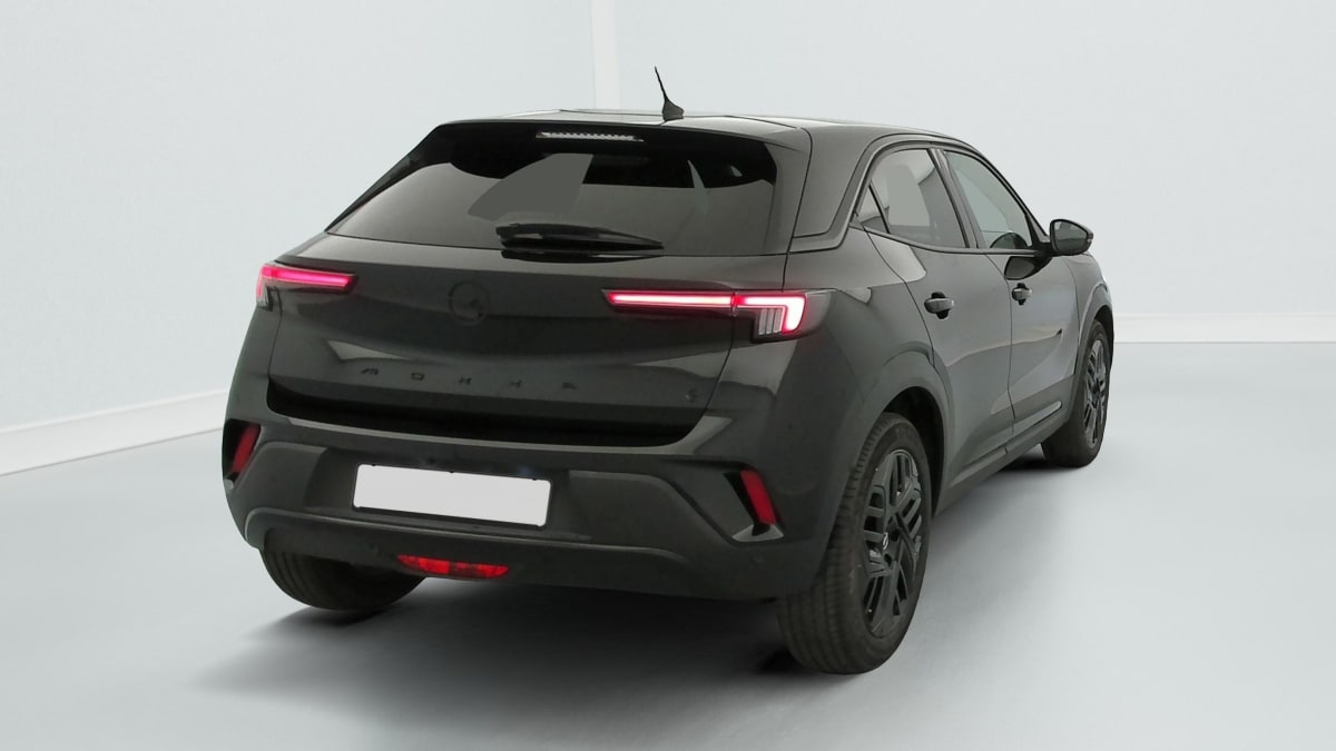 Opel MOKKA ELECTRIQUE - Image 7