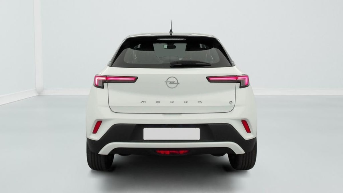 Opel MOKKA ELECTRIQUE - Image 6