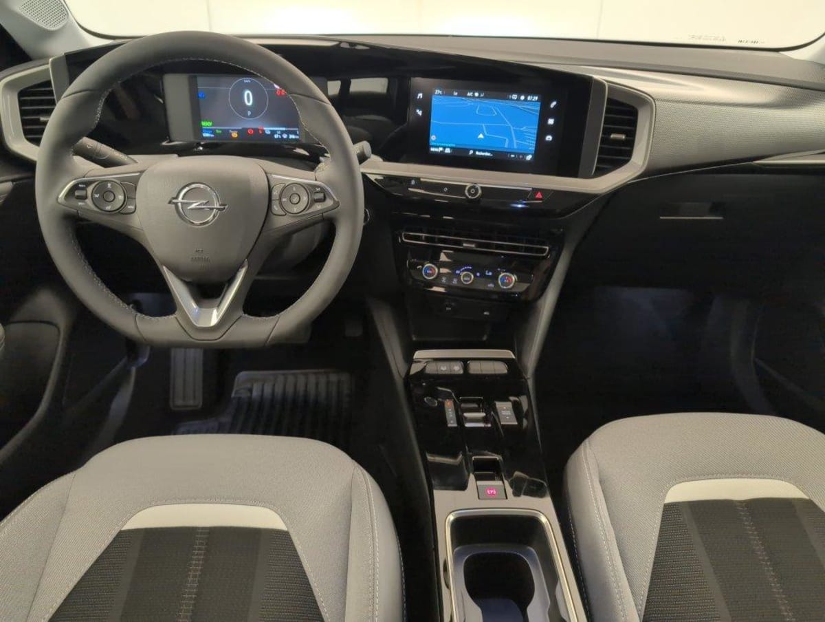 Opel MOKKA ELECTRIQUE - Image 16