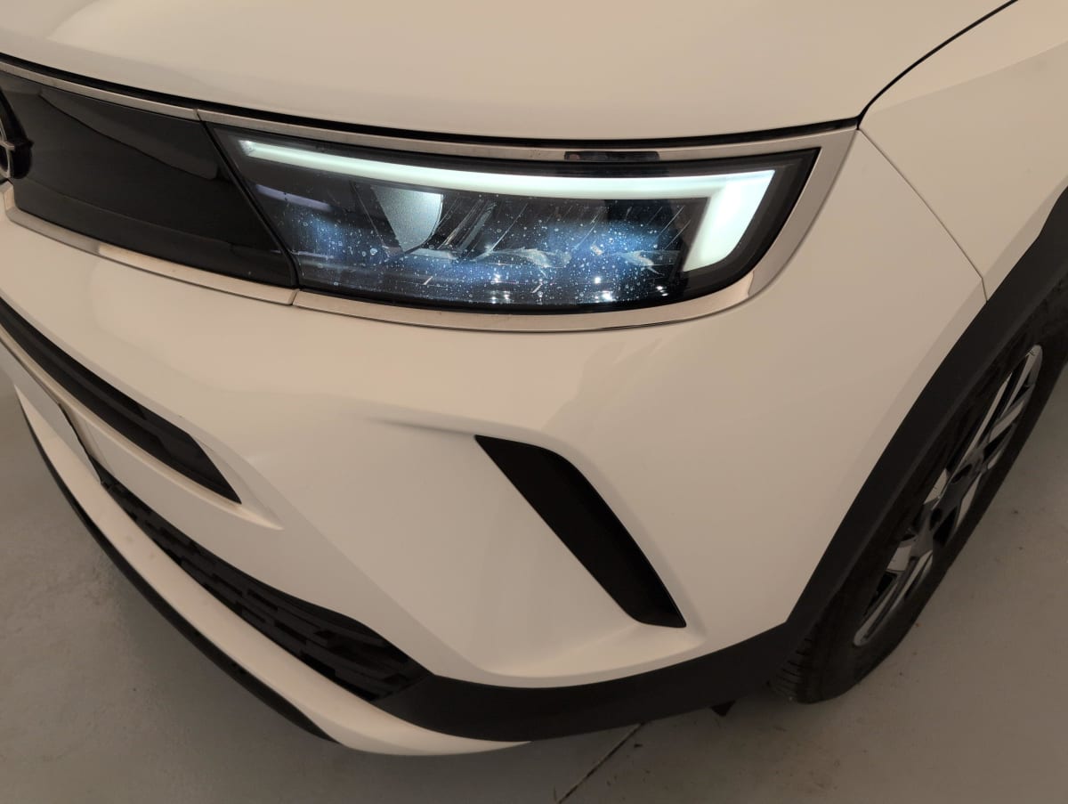 Opel MOKKA ELECTRIQUE - Image 21