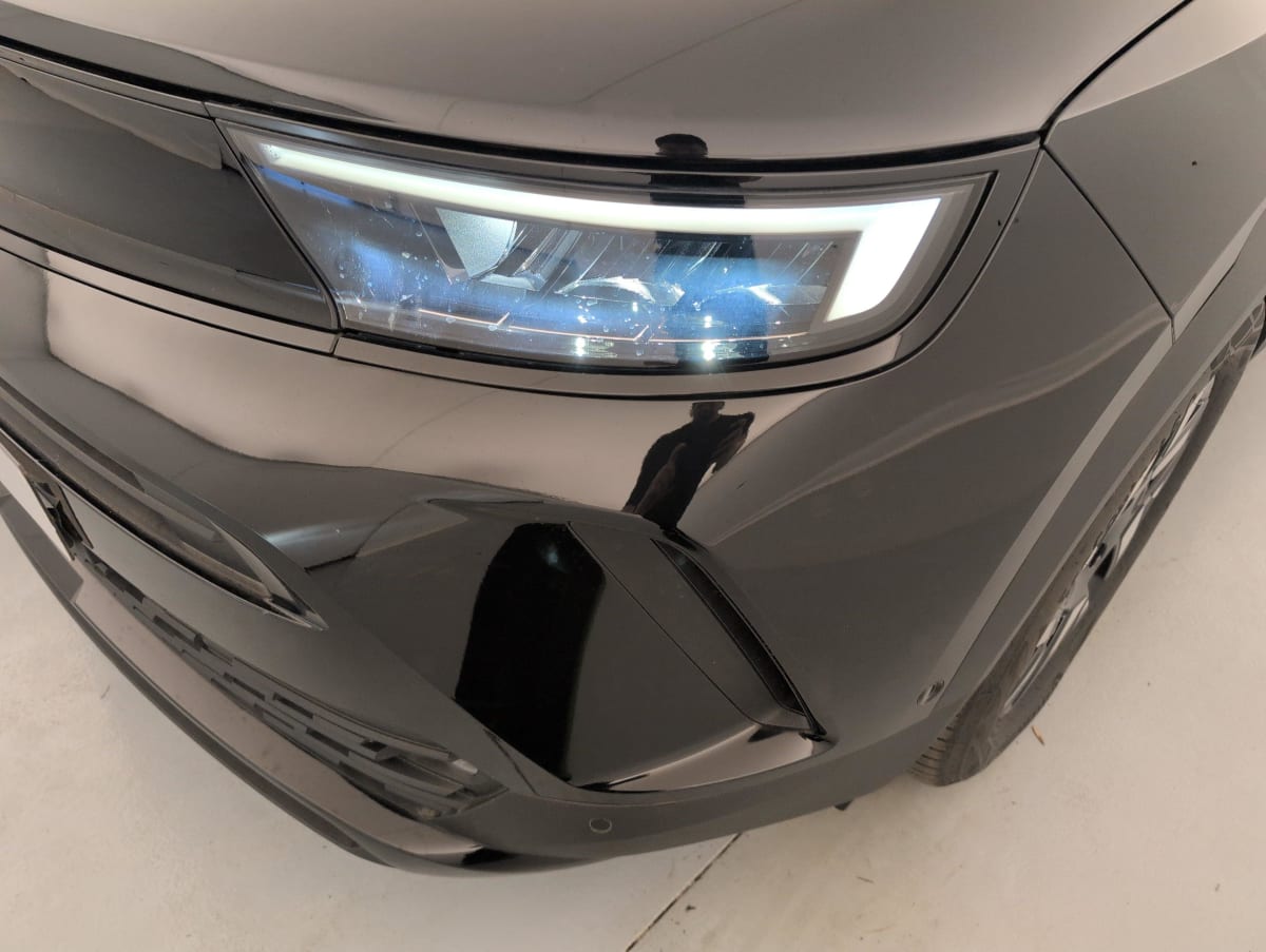 Opel MOKKA ELECTRIQUE - Image 21