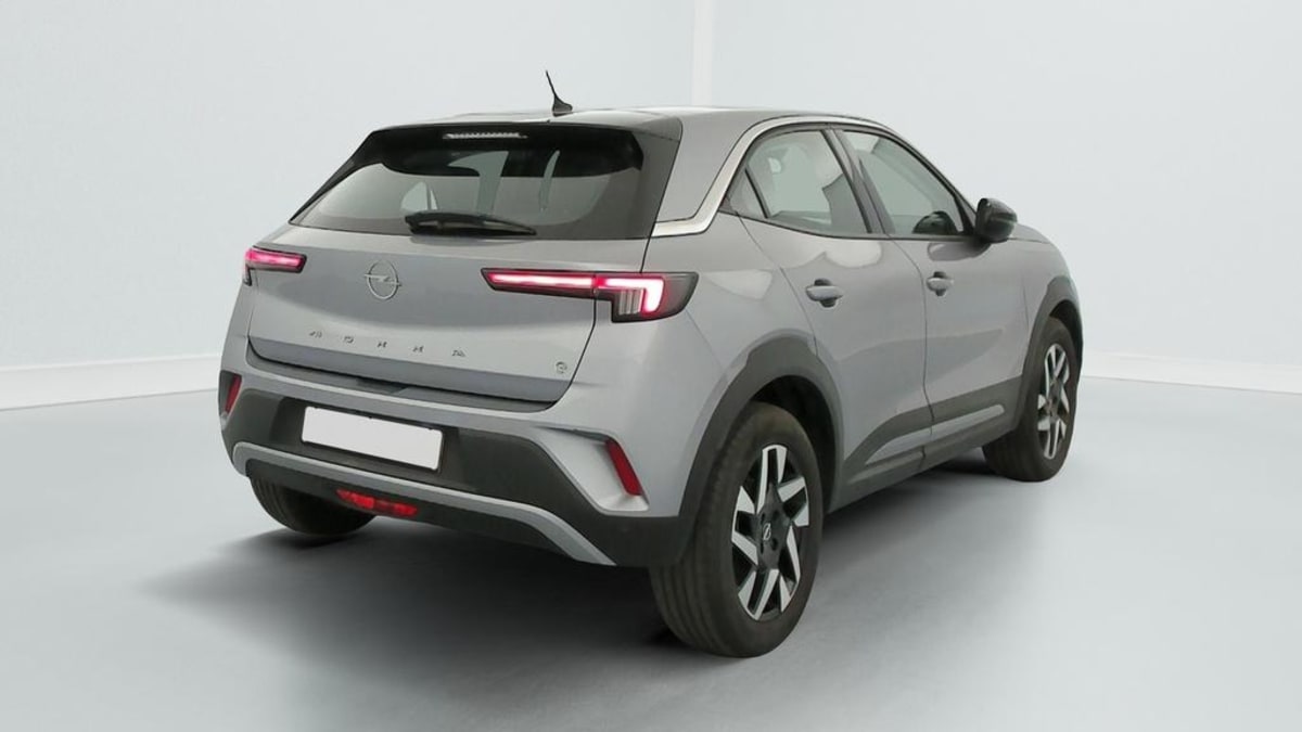 Opel MOKKA ELECTRIQUE - Image 7