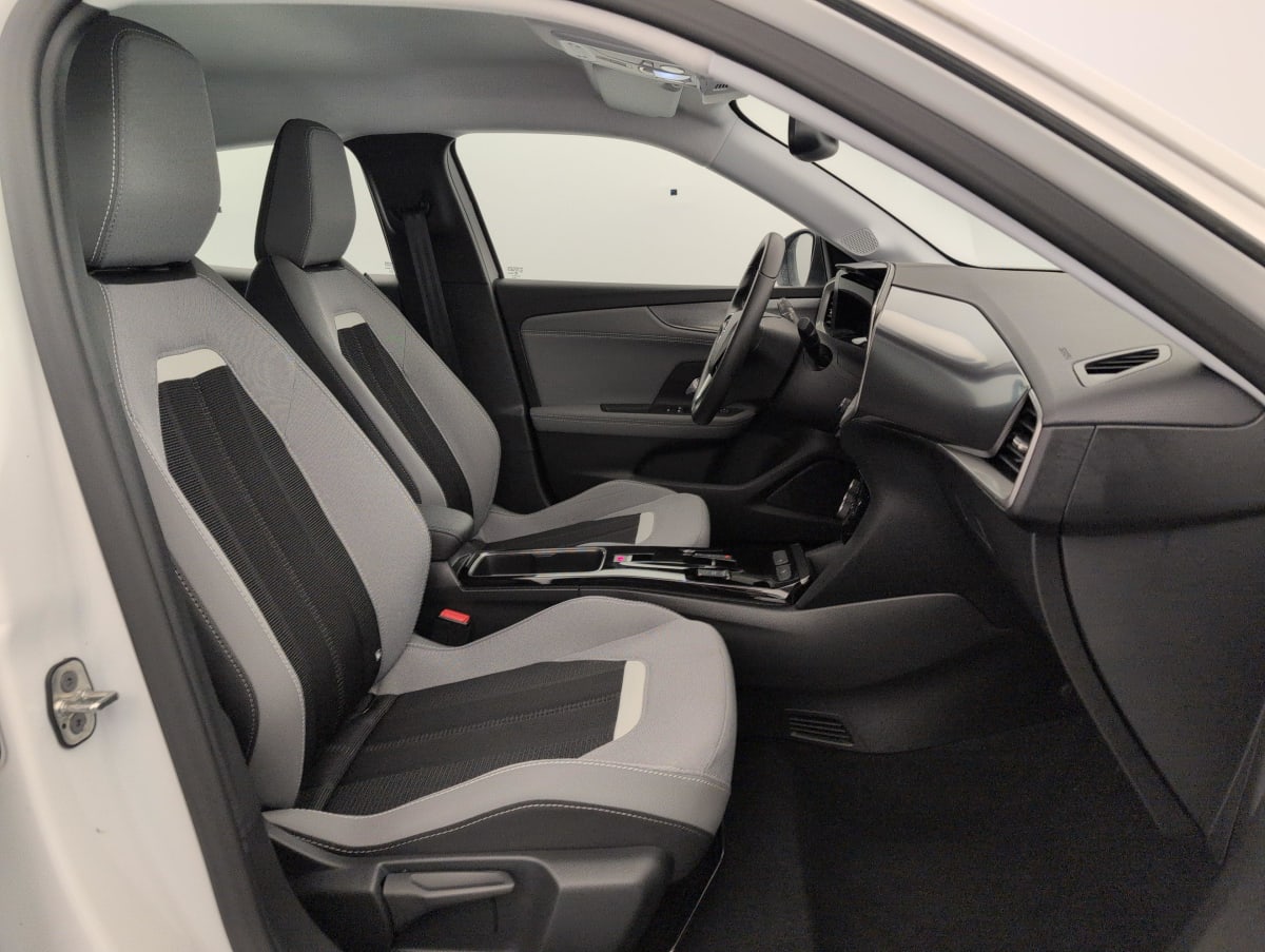 Opel MOKKA ELECTRIQUE - Image 9