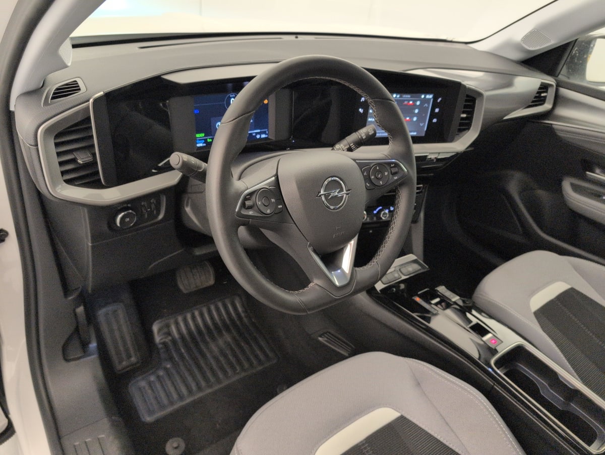 Opel MOKKA ELECTRIQUE - Image 16