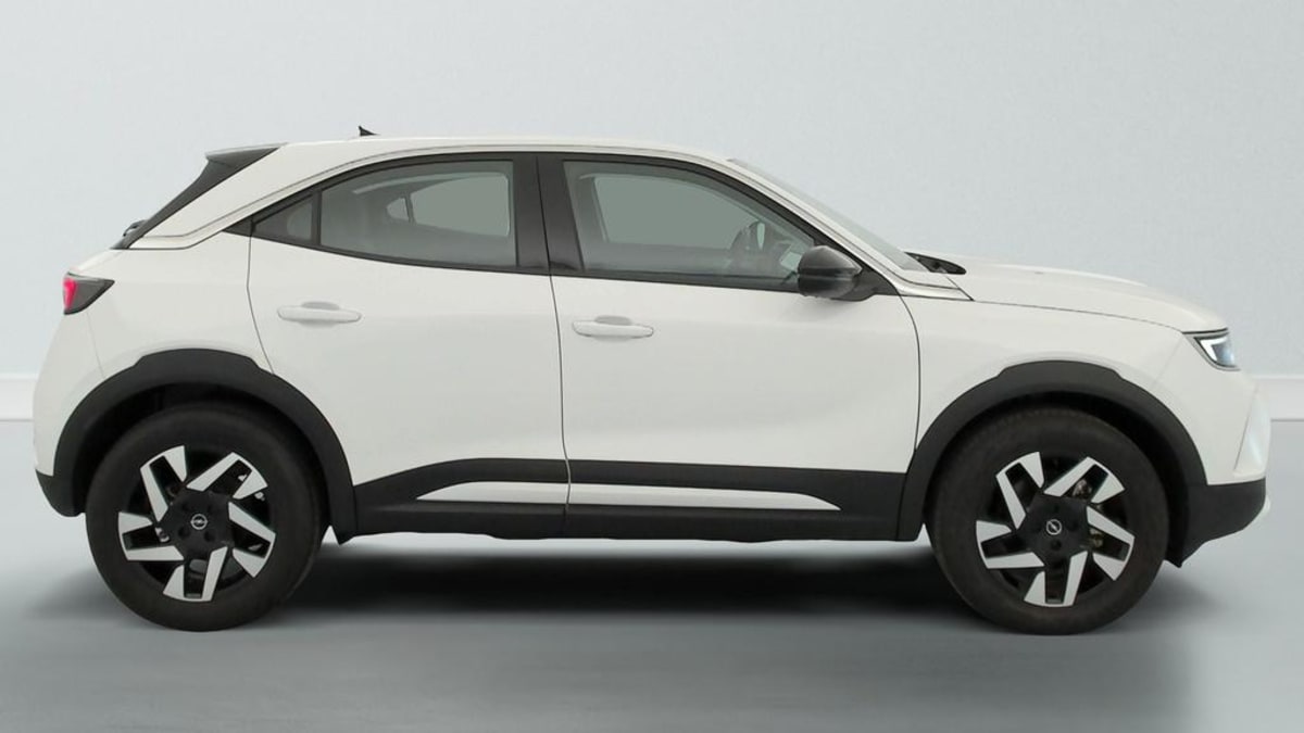 Opel MOKKA ELECTRIQUE - Image 8