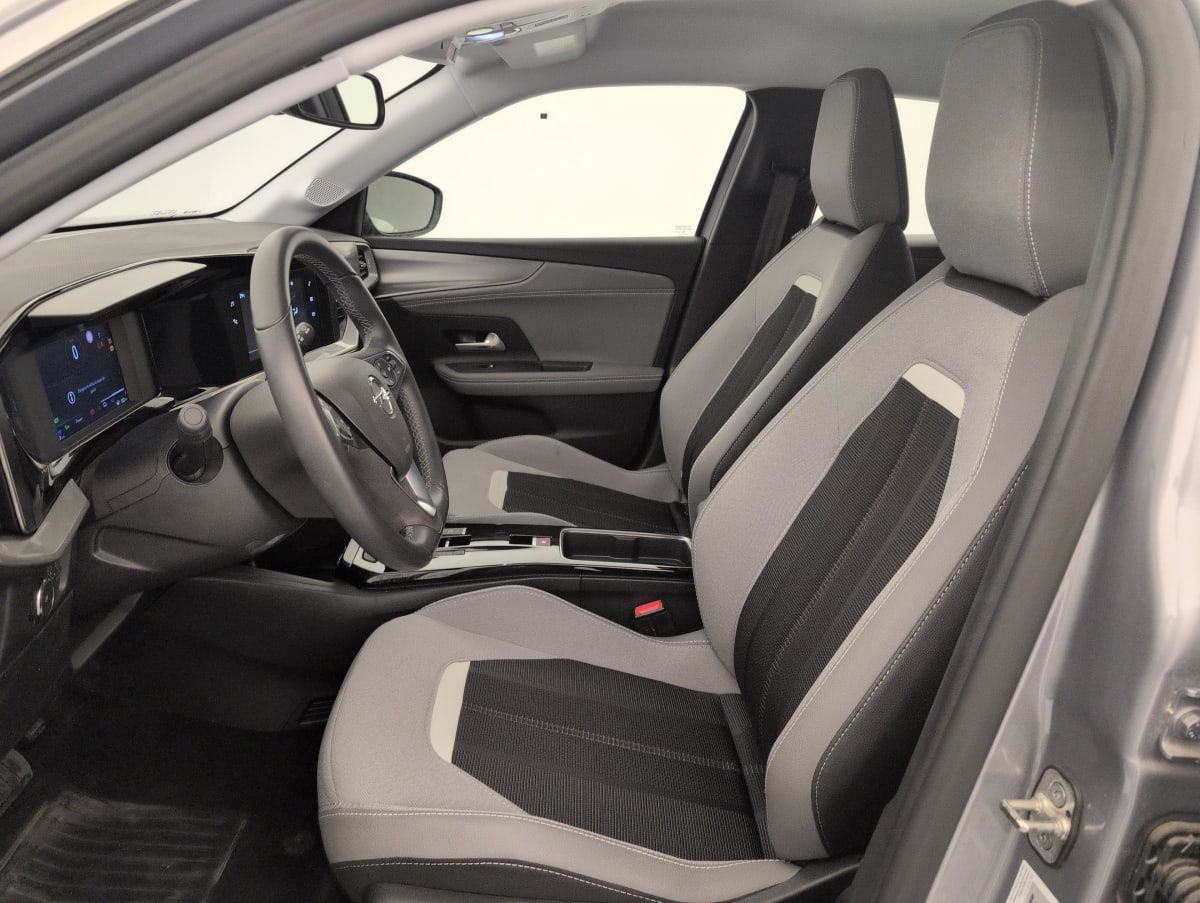 Opel MOKKA ELECTRIQUE - Image 17