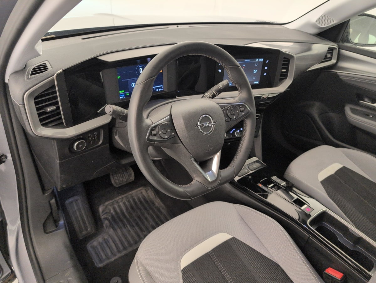 Opel MOKKA ELECTRIQUE - Image 16