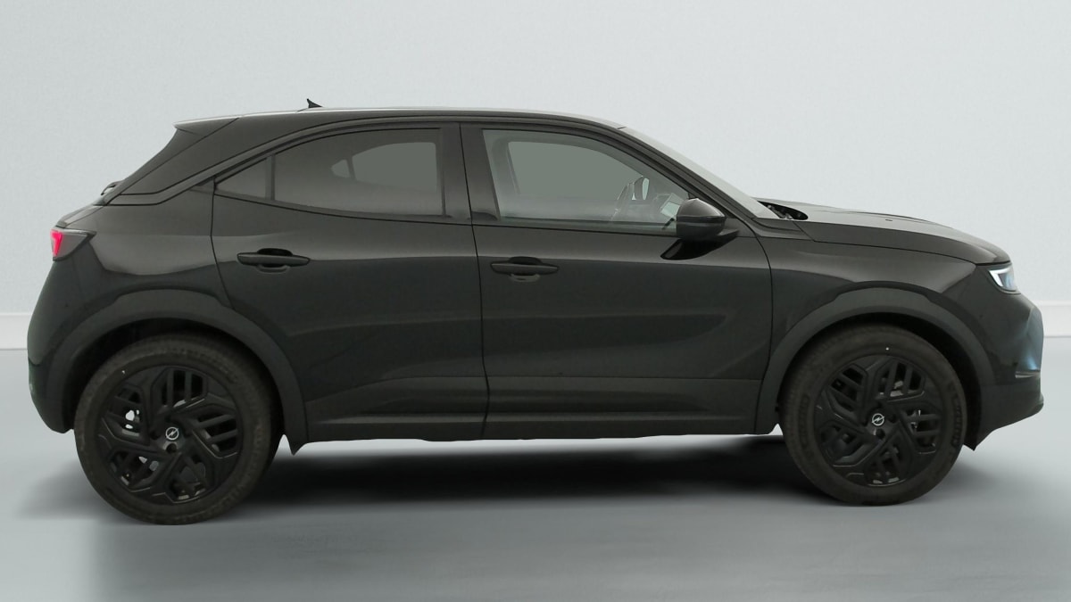 Opel MOKKA ELECTRIQUE - Image 8