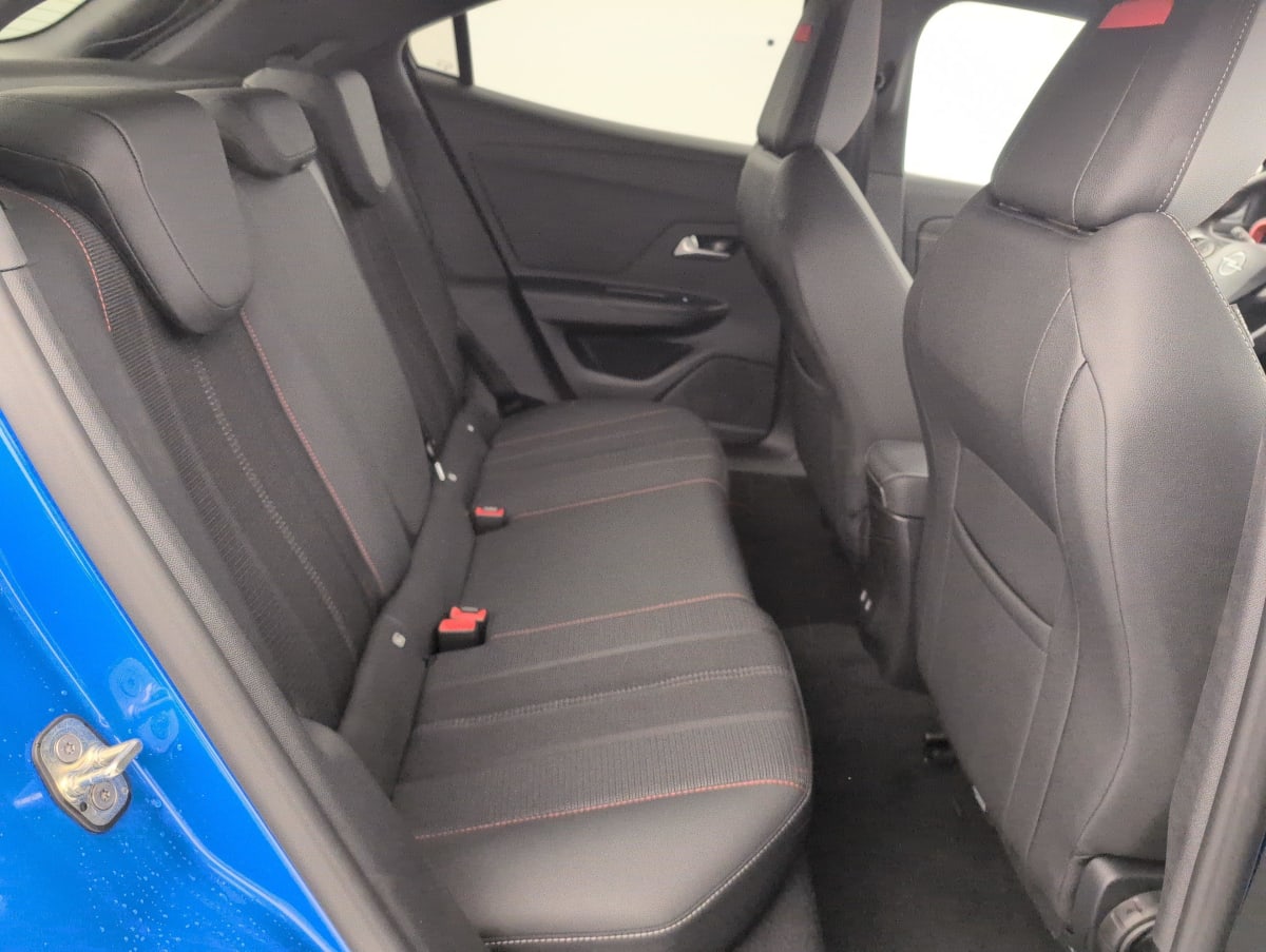 Opel Mokka - Image 11