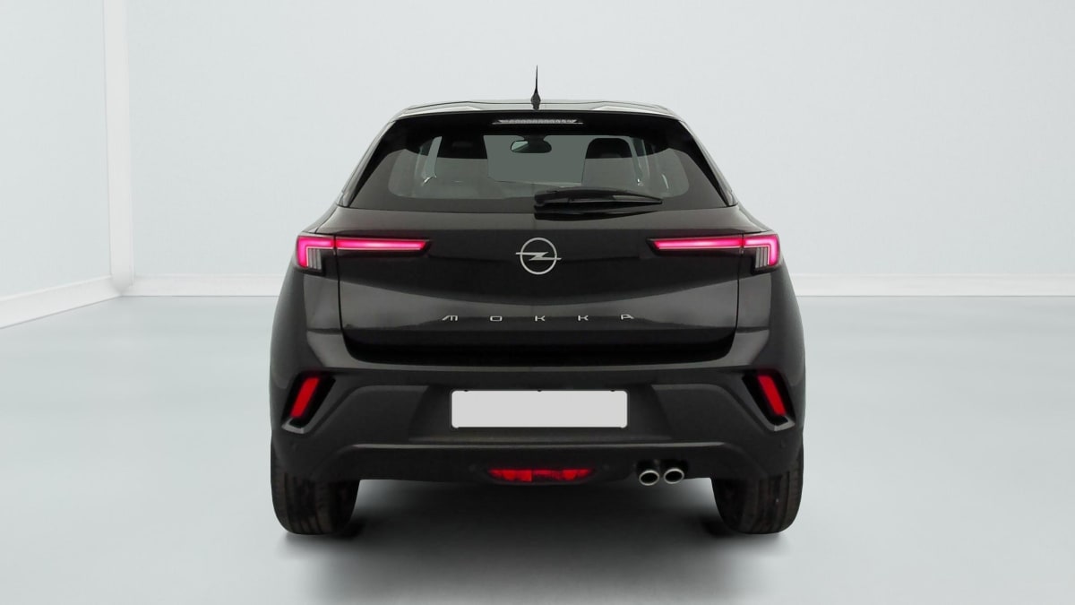 Opel Mokka - Image 18