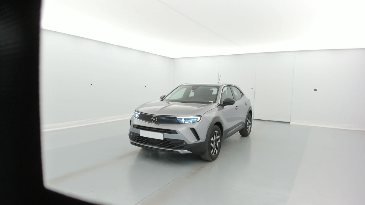 Opel Mokka - Image 41