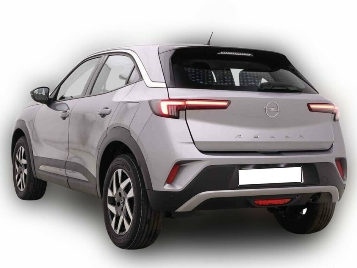 OPEL MOKKA 1.2 100 EDITION COMFORT AND TECH PACK