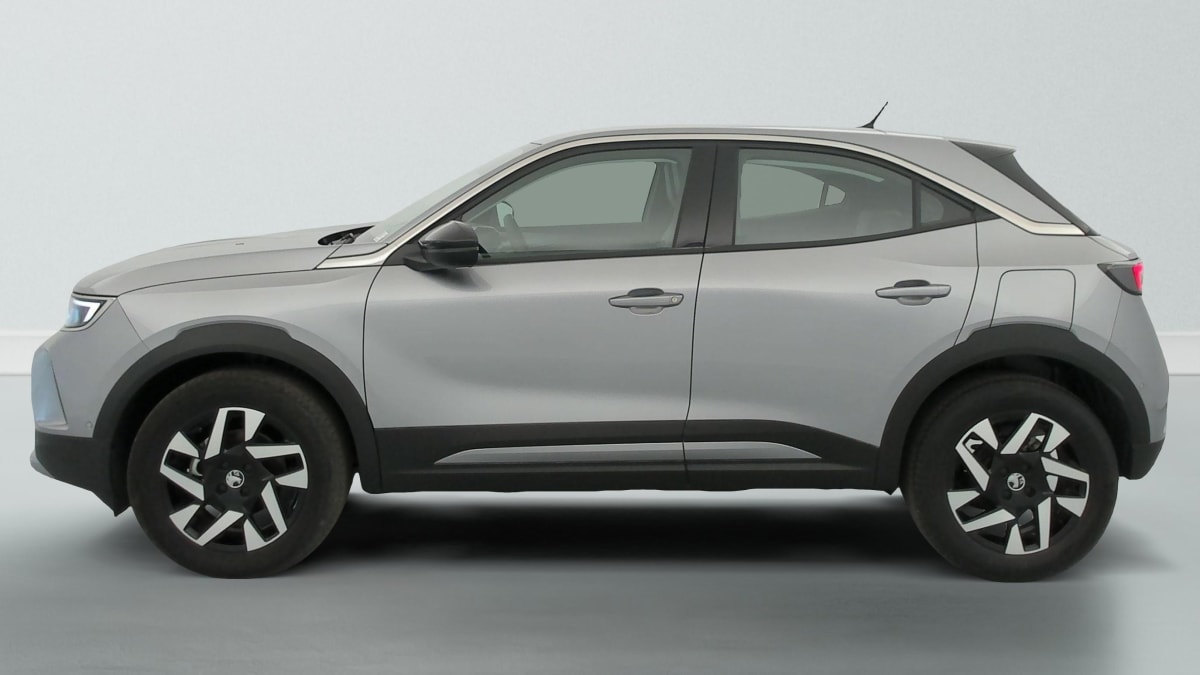 Opel Mokka - Image 68