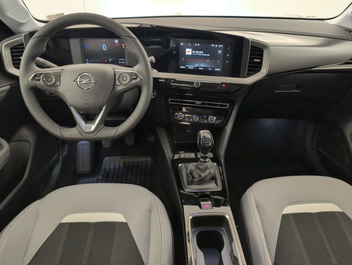 Opel Mokka - Image 24