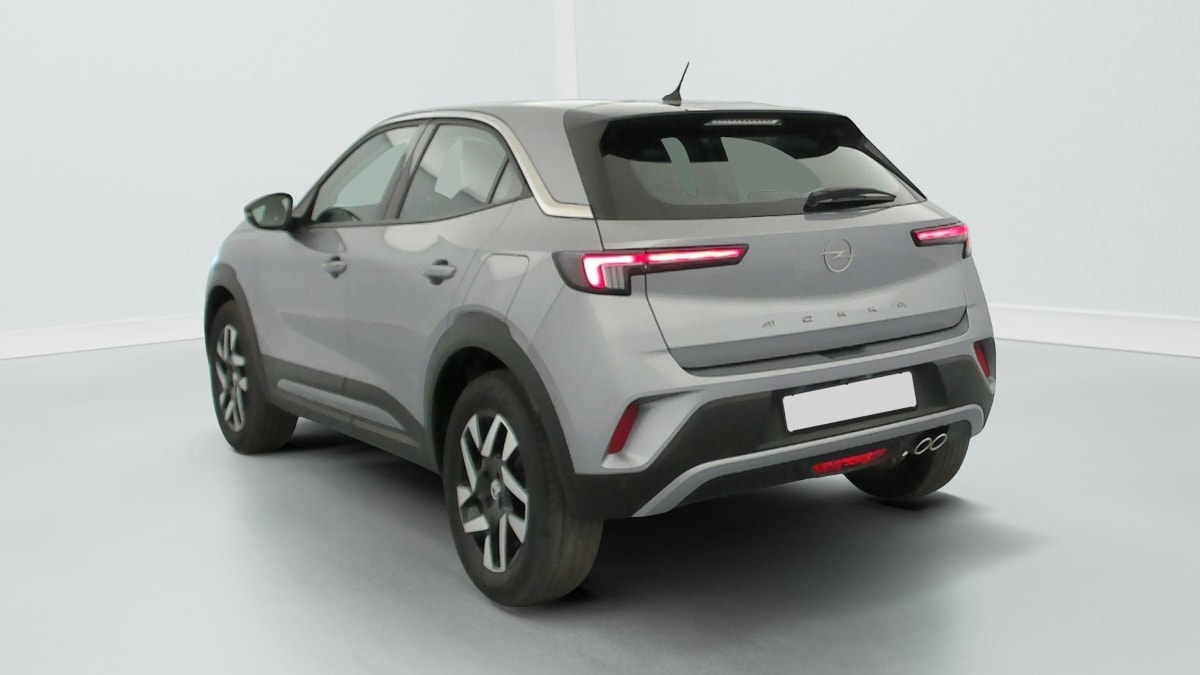 Opel Mokka - Image 69