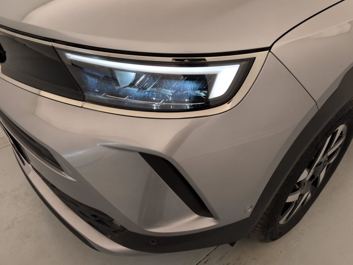 Opel Mokka - Image 60