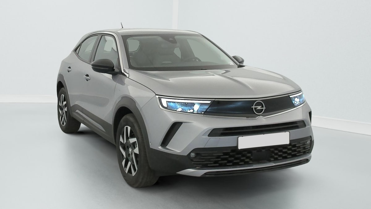 Opel Mokka - Image 65