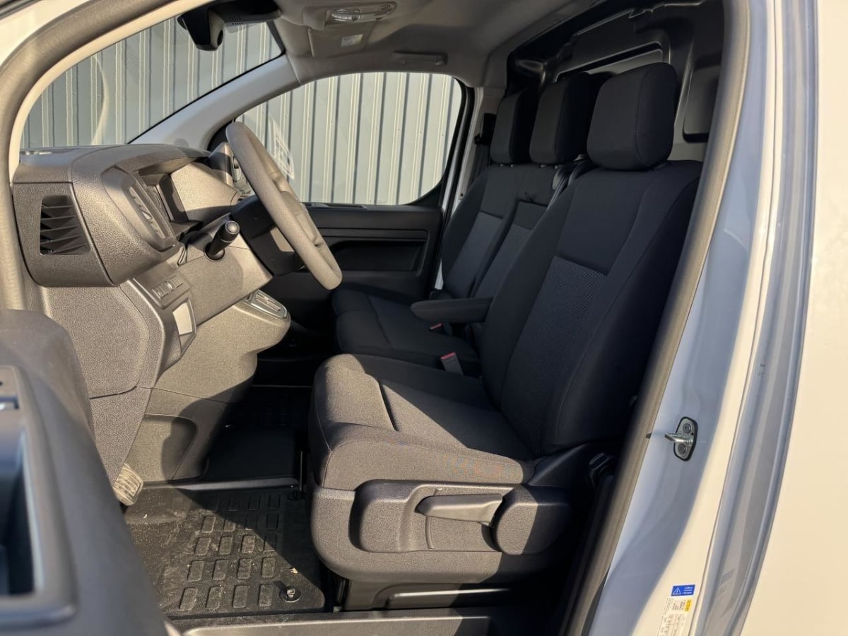 OPEL VIVARO XL 2.0 HDI 145CH BV EAT8