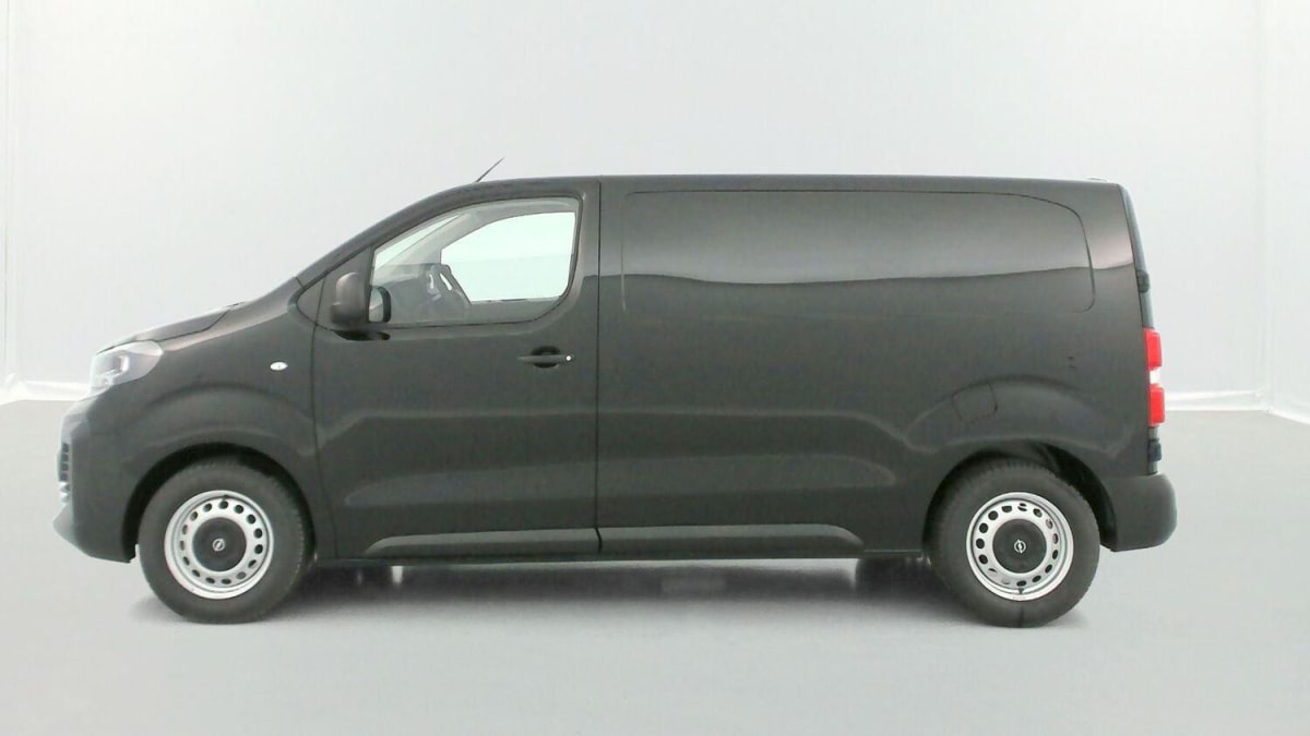 OPEL VIVARO VIVARO M 2.0 HDI 145CH