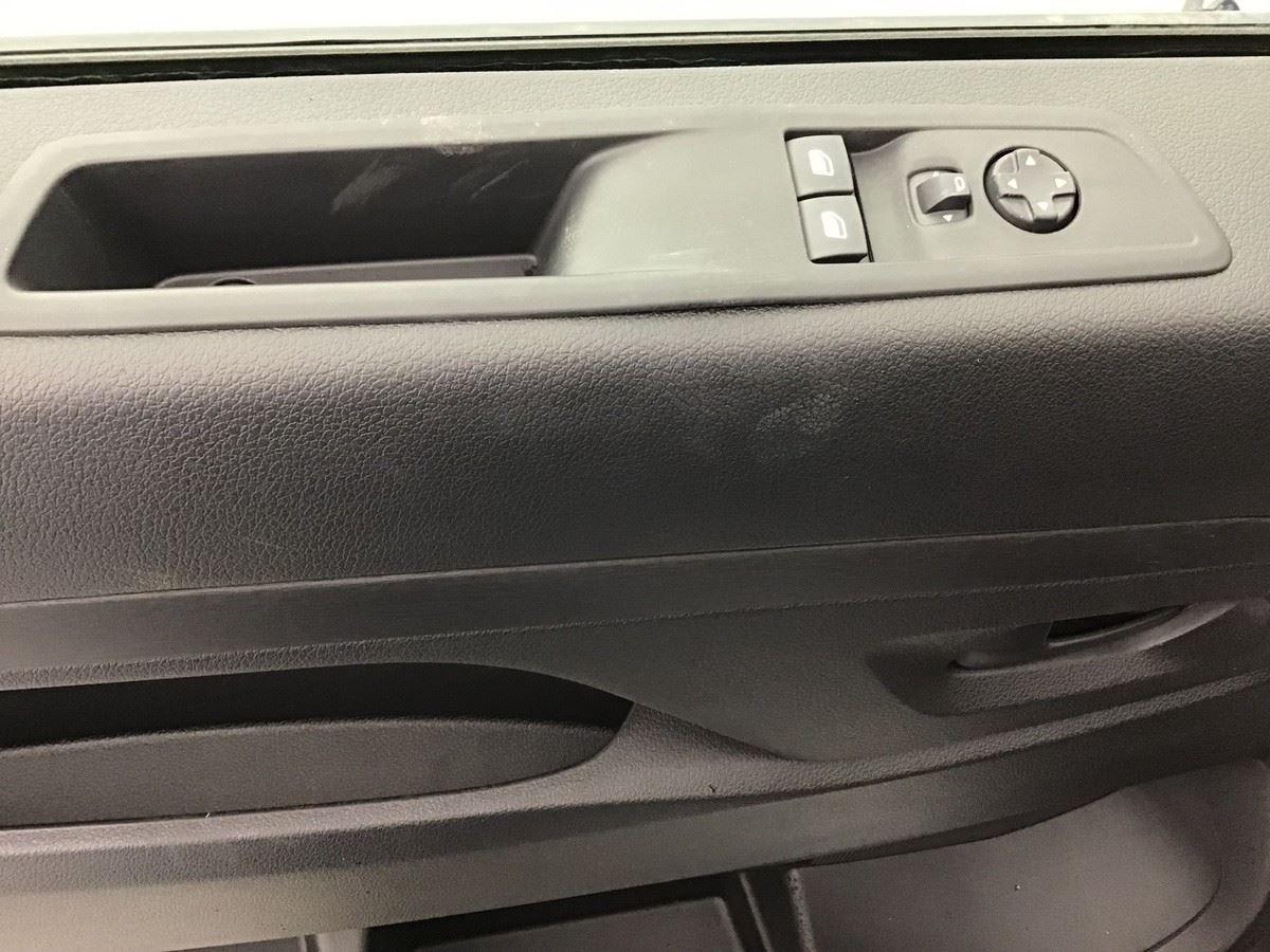 OPEL VIVARO FOURGON L2 VAN 2.0 HDI 145