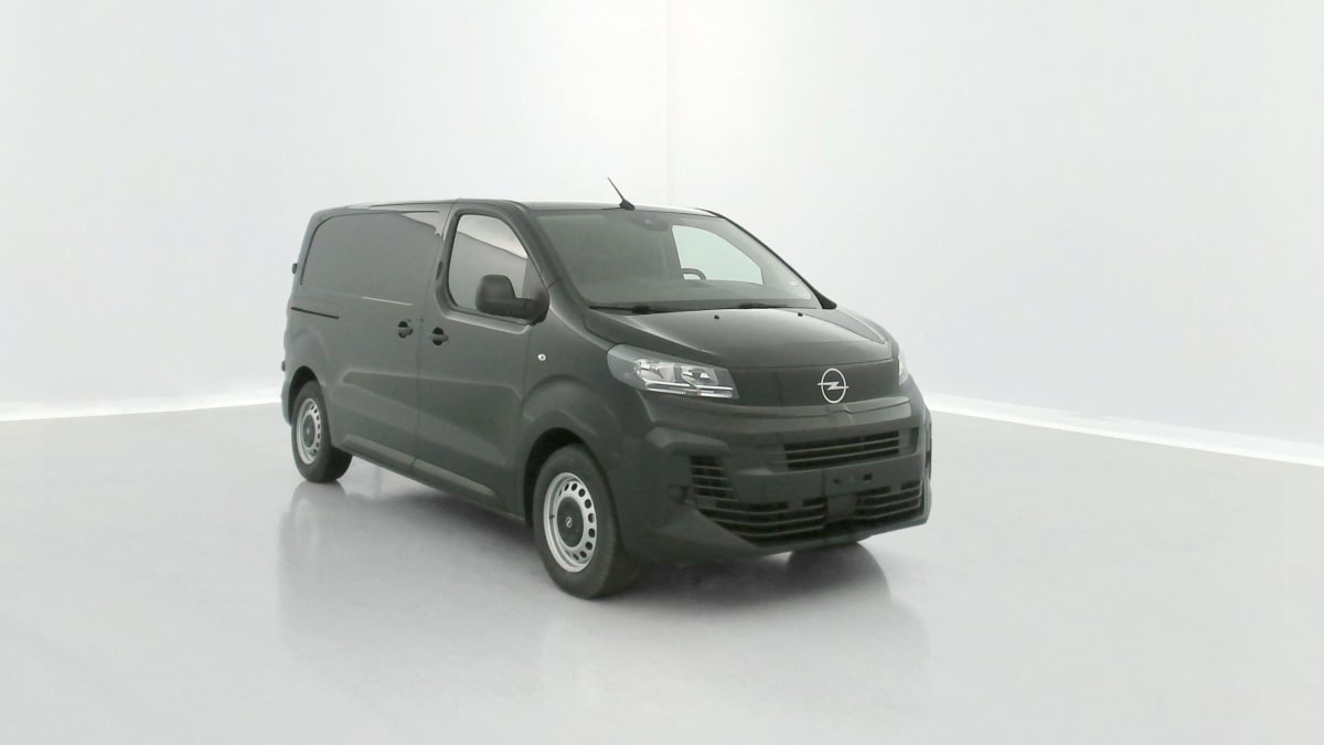 OPEL VIVARO - VIVARO M 2.0 HDI 145CH