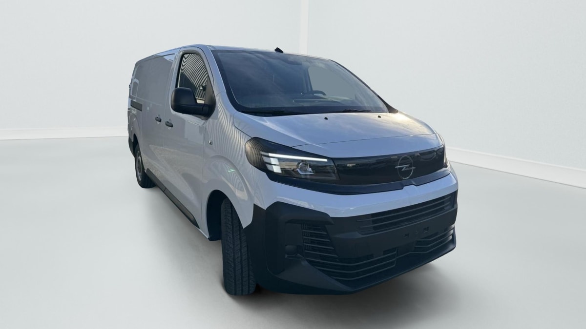 OPEL VIVARO - XL 2.0 HDI 145CH BV EAT8