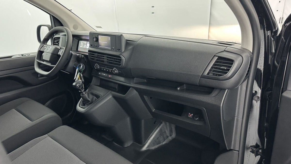 OPEL VIVARO VIVARO M 2.0 HDI 145CH