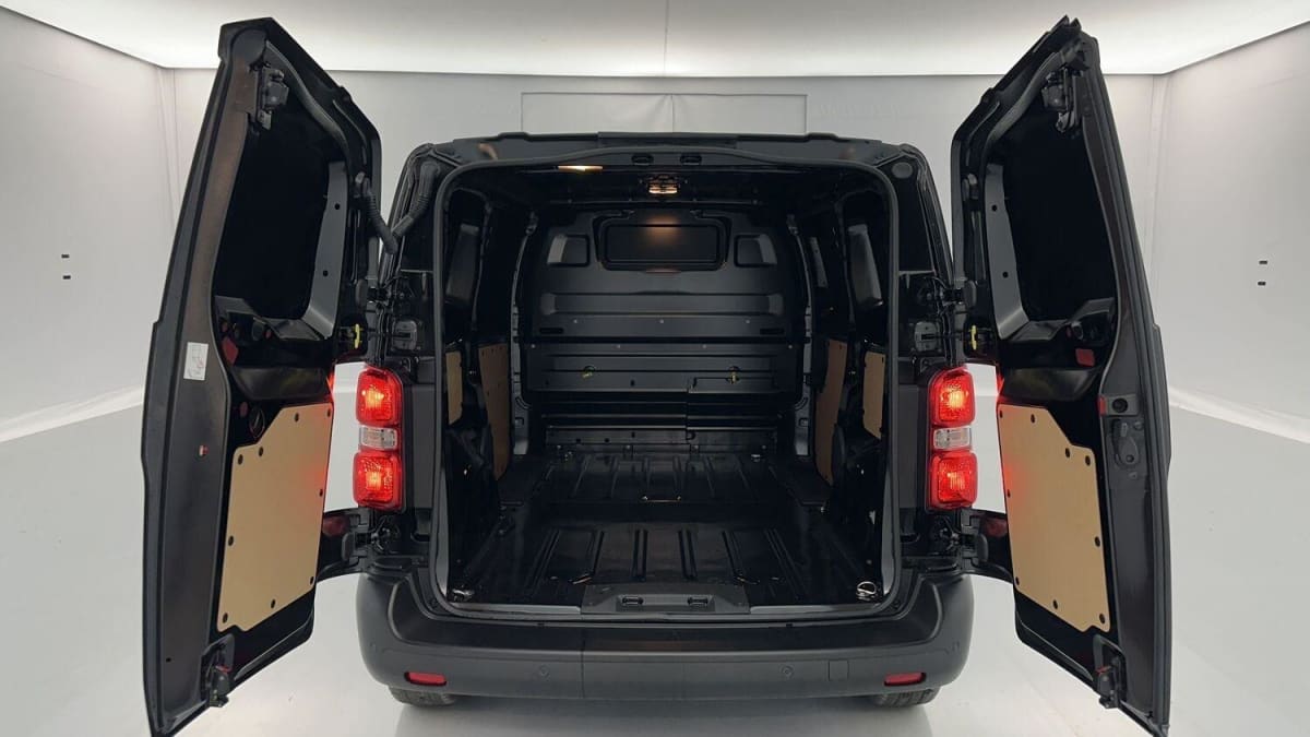 OPEL VIVARO VIVARO M 2.0 HDI 145CH