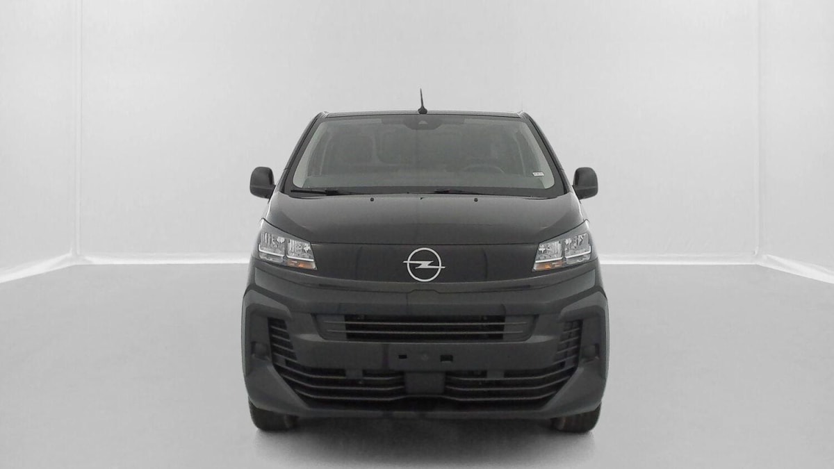 OPEL VIVARO VIVARO M 2.0 HDI 145CH