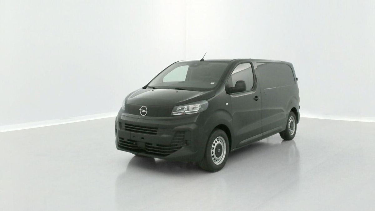 OPEL VIVARO VIVARO M 2.0 HDI 145CH