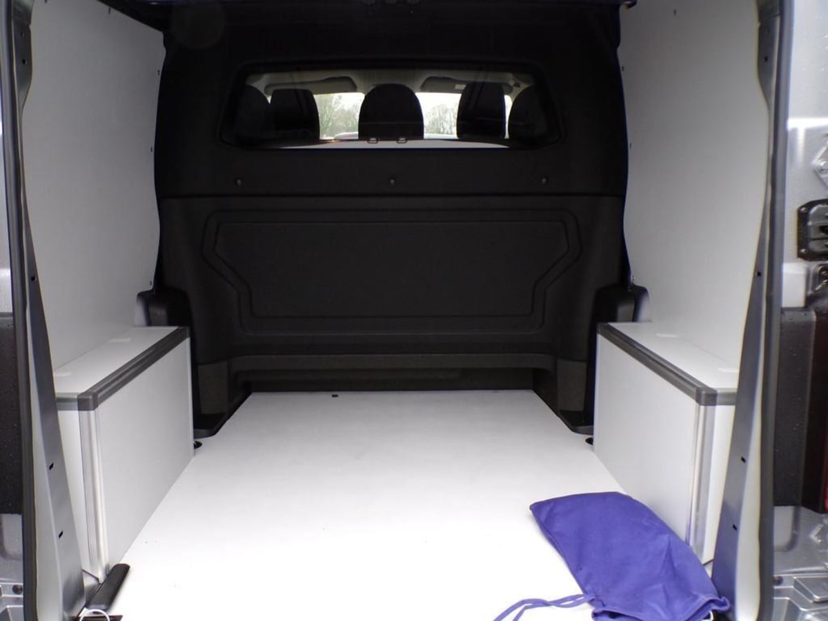 OPEL VIVARO CABINE APPROFONDIE VIVARO CA FIXE SPORTIVE DIESEL 180 CH M AUTOMATIQUE