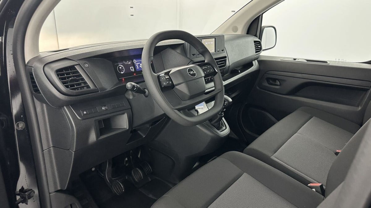 OPEL VIVARO VIVARO M 2.0 HDI 145CH