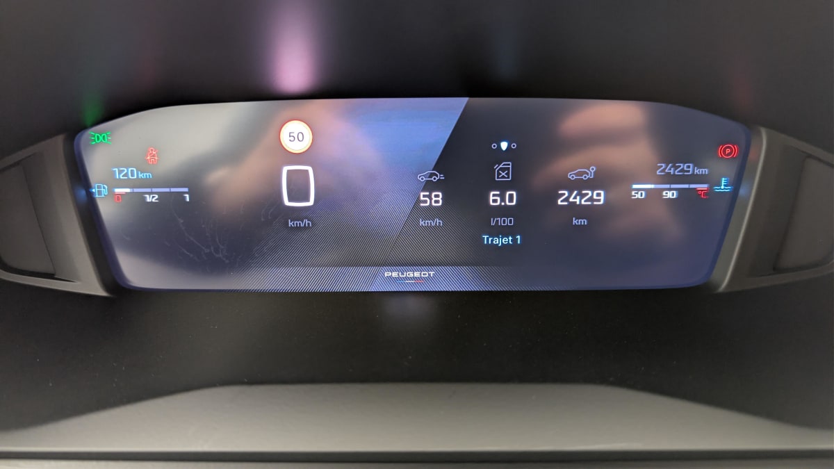 Peugeot 2008 - Image 23