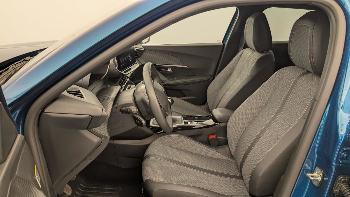 Peugeot 2008 - Image 16